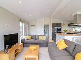 Alder Lodge