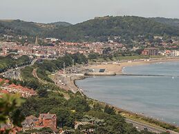 Sea-prize View