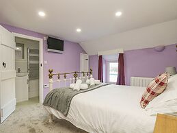 Pebble Cottage