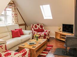 Ragleth Place Lodge