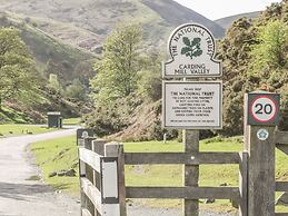 Ragleth Place Lodge