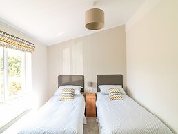 Birch Lodge