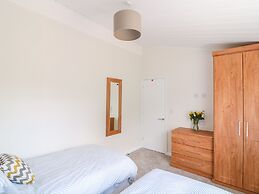 Birch Lodge