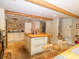 Bamforth Cottage
