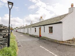 Grebe Cottage