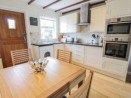 Grebe Cottage
