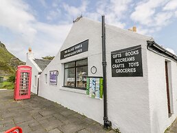 Grebe Cottage