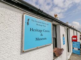 Grebe Cottage