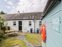 Grebe Cottage