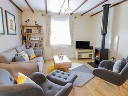Grebe Cottage