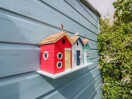 Grebe Cottage