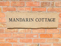 Mandarin Cottage