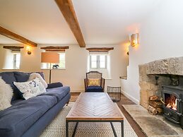 Easter Cottage