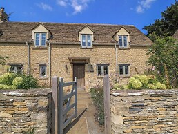 Easter Cottage