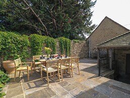 Easter Cottage