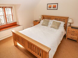 Maerdy Lodge