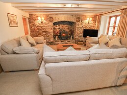 Maerdy Lodge