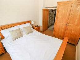 Maerdy Lodge