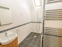 Maerdy Lodge