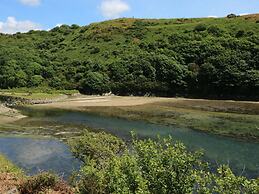 Maerdy Lodge