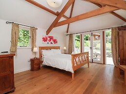 Old Maids Cottage
