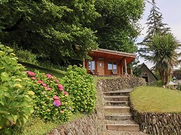 Old Maids Cottage