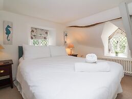 Old Maids Cottage