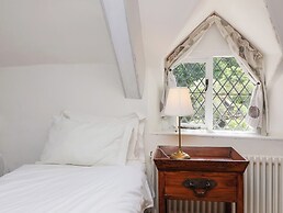 Old Maids Cottage