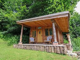 Old Maids Cottage