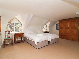 Old Maids Cottage