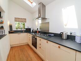 Old Maids Cottage