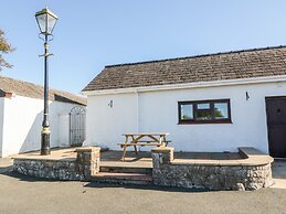 Buarthau Cottage