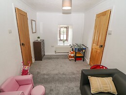 Buarthau Cottage
