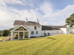 Buarthau Cottage