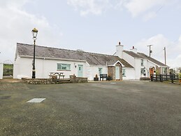 Buarthau Cottage