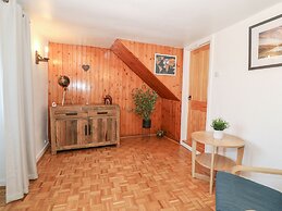 Buarthau Cottage