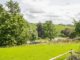 High Rigg Shepherd's Retreat
