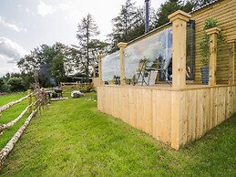 High Rigg Shepherd's Retreat