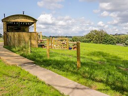 High Rigg Shepherd's Retreat