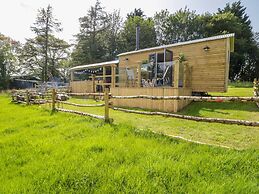 High Rigg Shepherd's Retreat