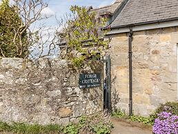 Forge Cottage