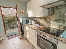 Forge Cottage