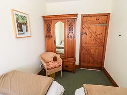 Forge Cottage