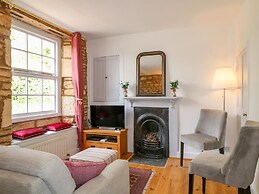 Thrower's Cottage