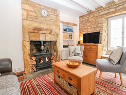 Thrower's Cottage