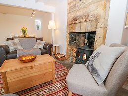 Thrower's Cottage