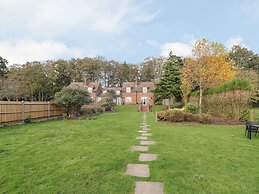 Knights Cottage