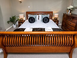 Pemba Cottage