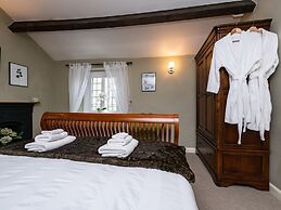 Pemba Cottage