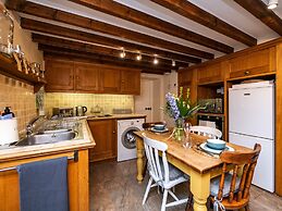 Pemba Cottage